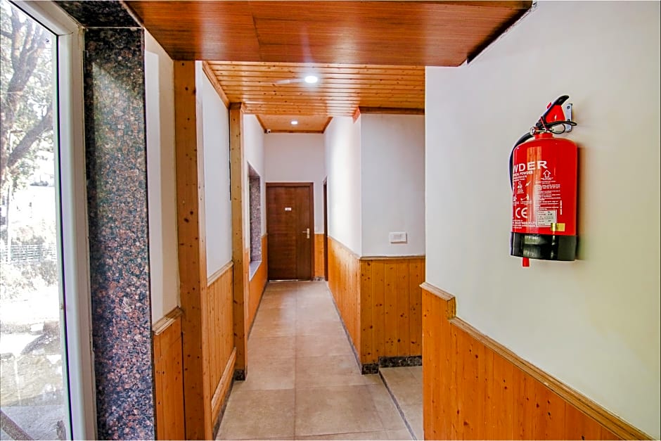 FabHotel Kanari By Silver Oak