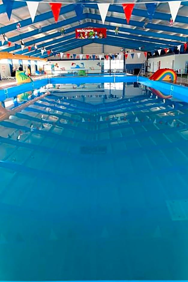 Pontins Camber Sands Holiday Park