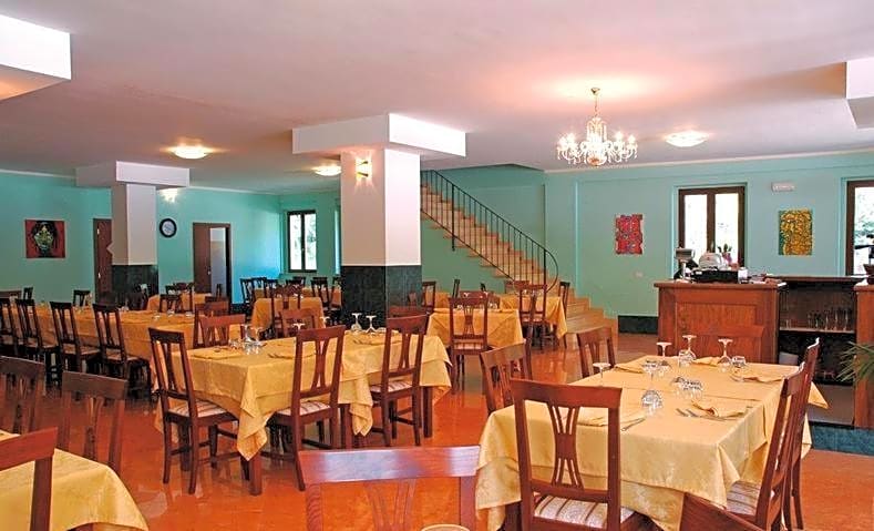 Hotel Ristorante Umbria Valnerina