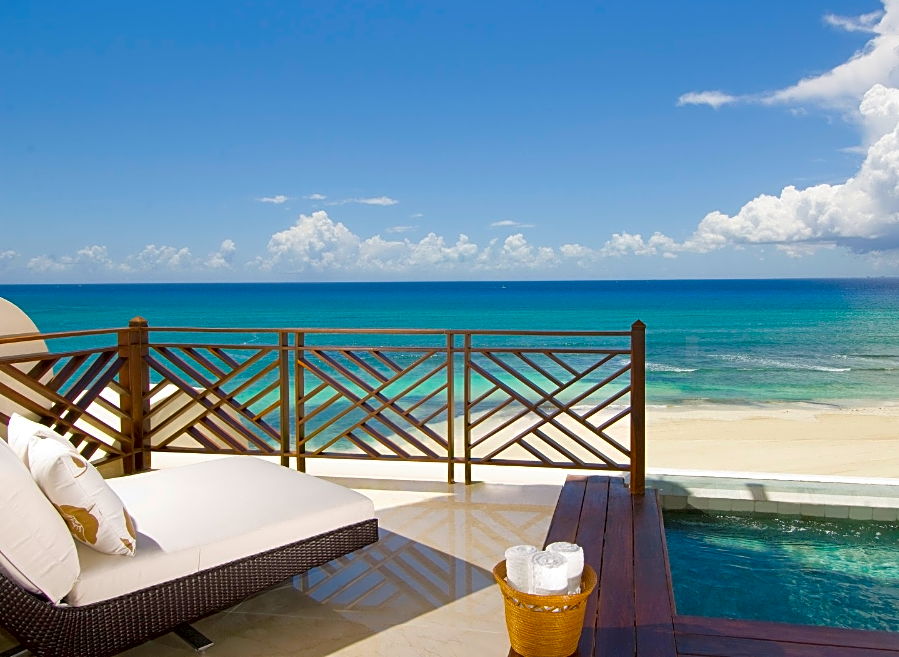 Grand Velas Riviera Maya - All Inclusive