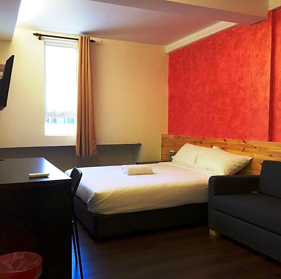 Dream Garden Hotel