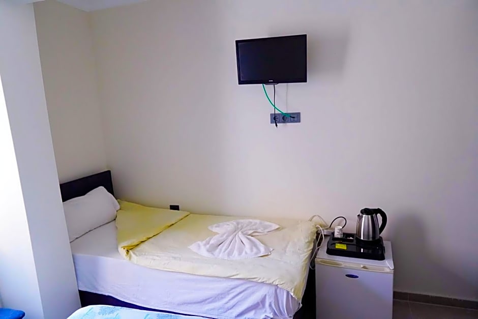Hotel Resat