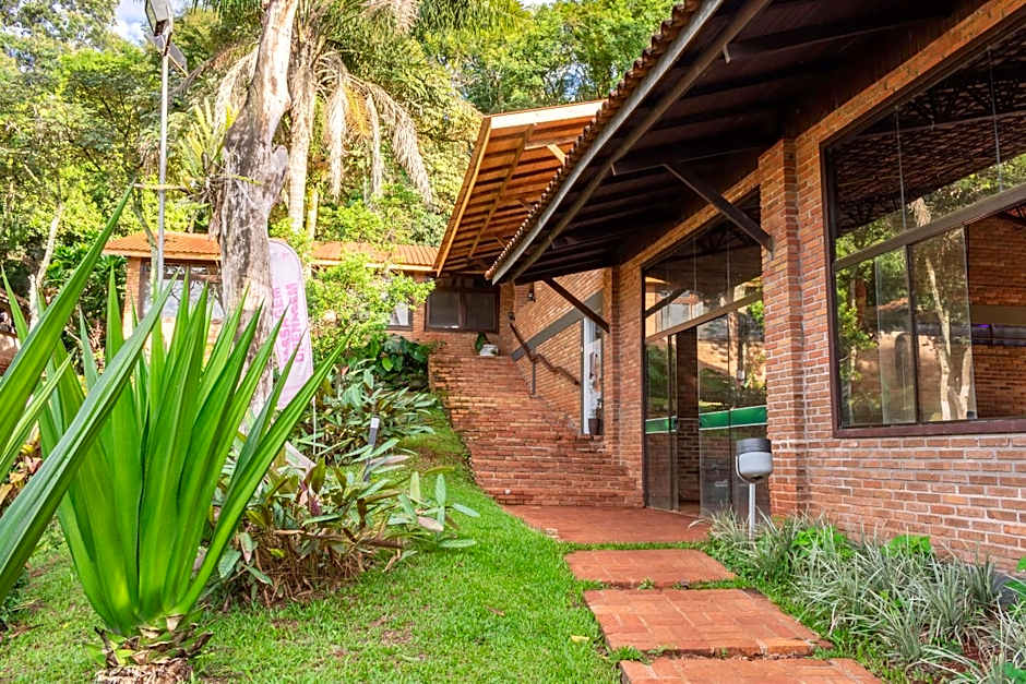 Hotel Colonial IguaÃ§u
