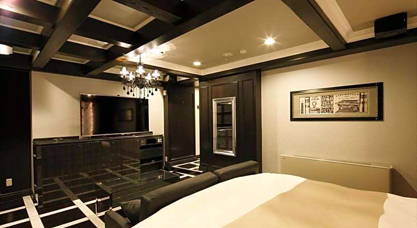 Hotel Waltz Tiryuu - Adult Only