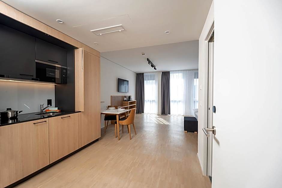 Tailormade Hotel BAB Bachenbülach