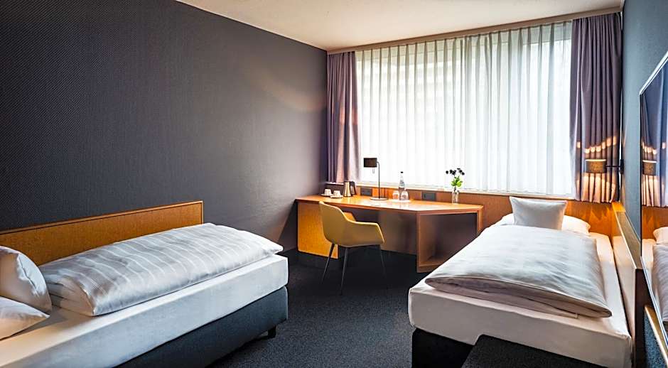 Best Western Hotel Kaiserslautern