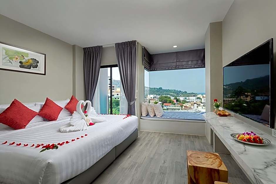 Kana Triple L Hotel Phuket