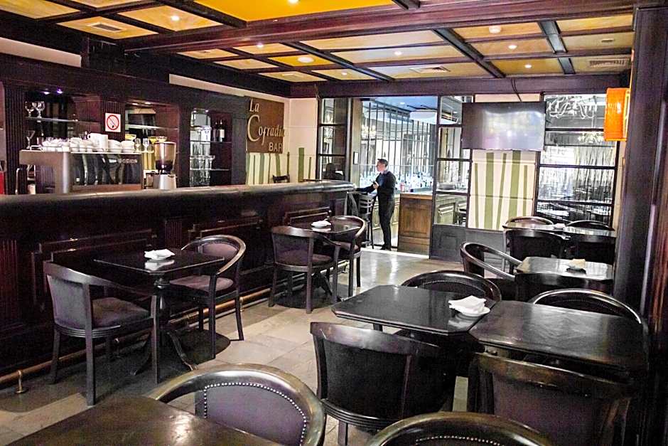 Hotel Fundador