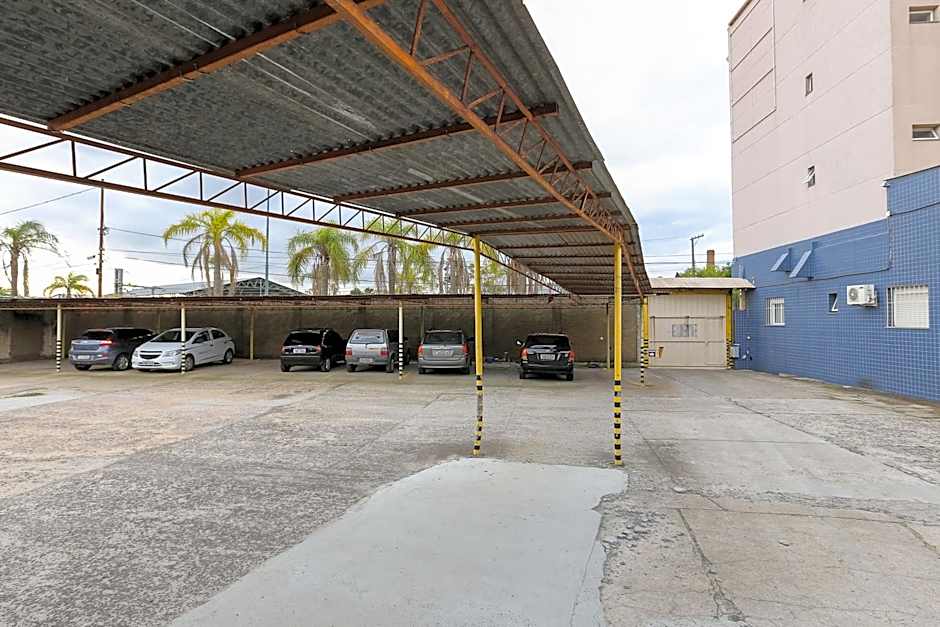 Hotel Express Aeroporto