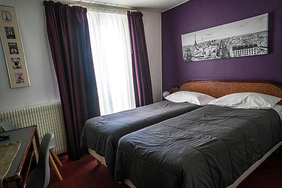 Hotel Marmotel Etoile