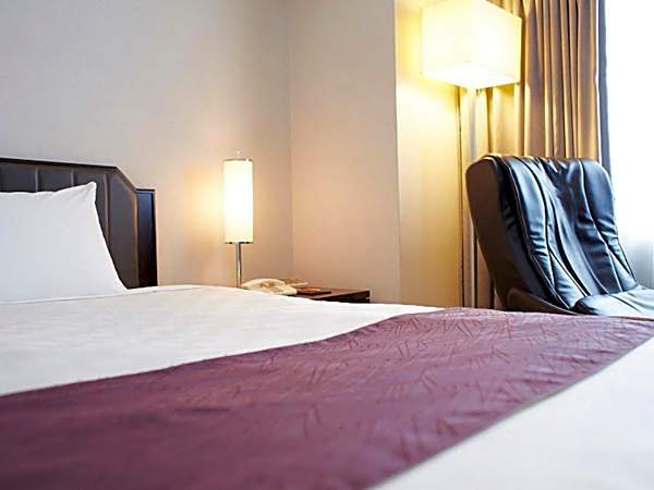 Hotel New Otani Takaoka