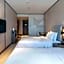 Hanting Hotel Yulin Development Zone Wanda Plaza