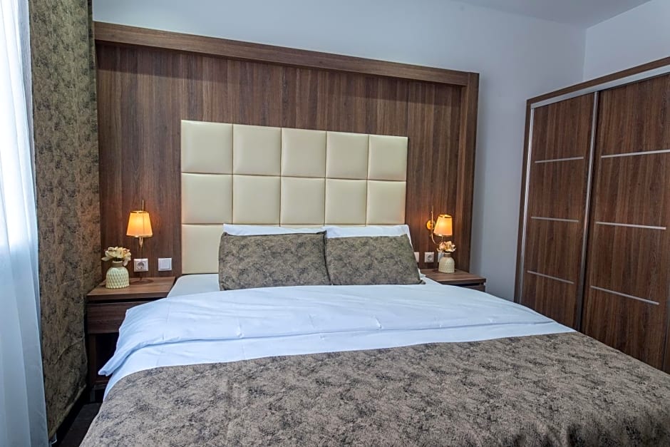 Hotel Cataleya
