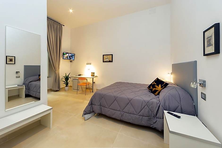 Il Tesoro Smart Suite & SPA