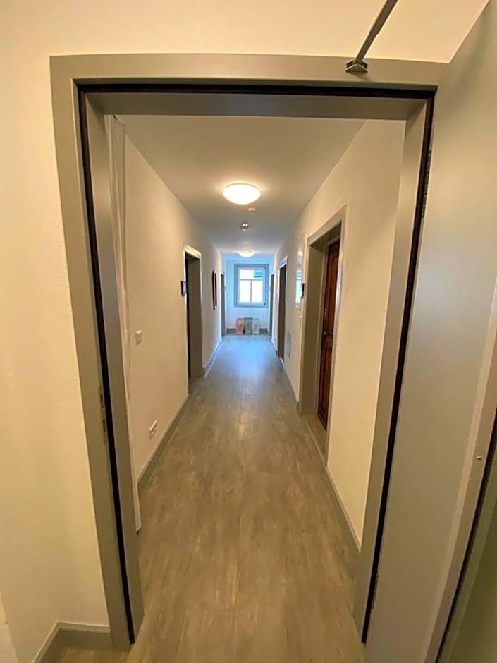 Hostel Balingen