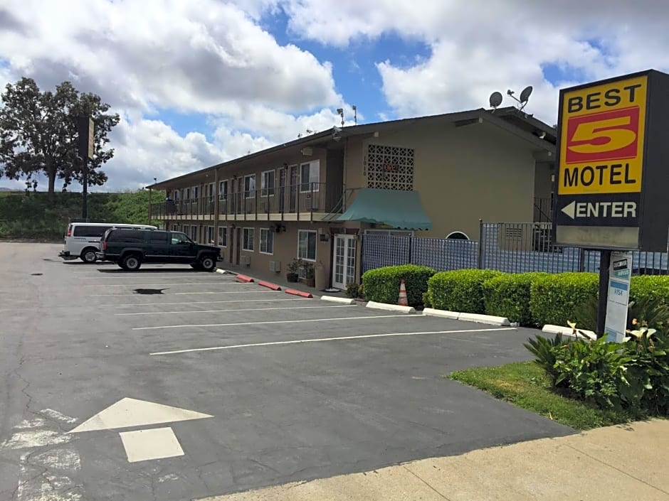 Best 5 Motel