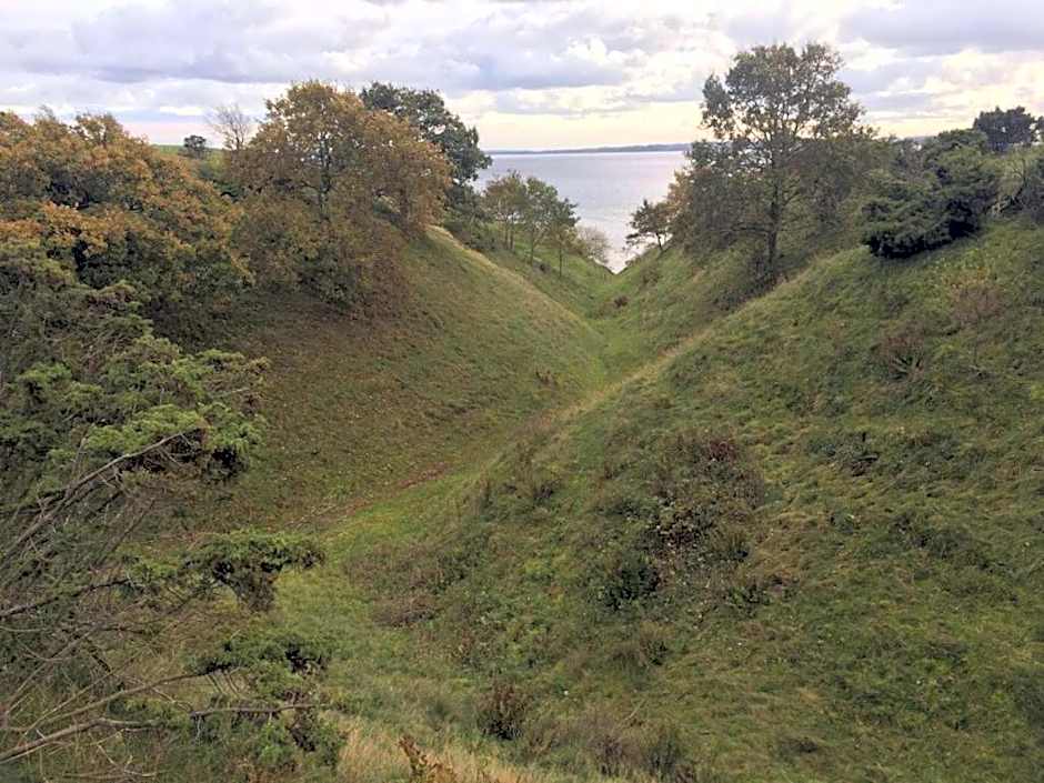 Hvalpsund Færgekro