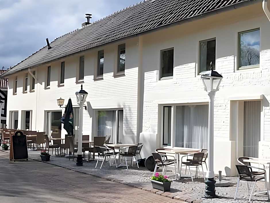 Hotel Eperland