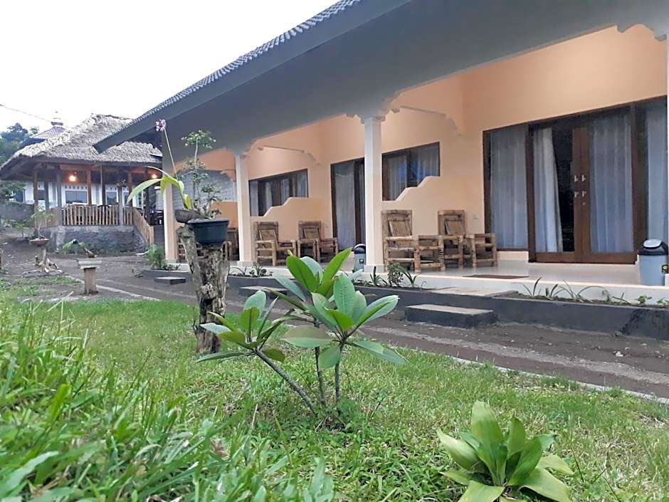 Ila Homestay