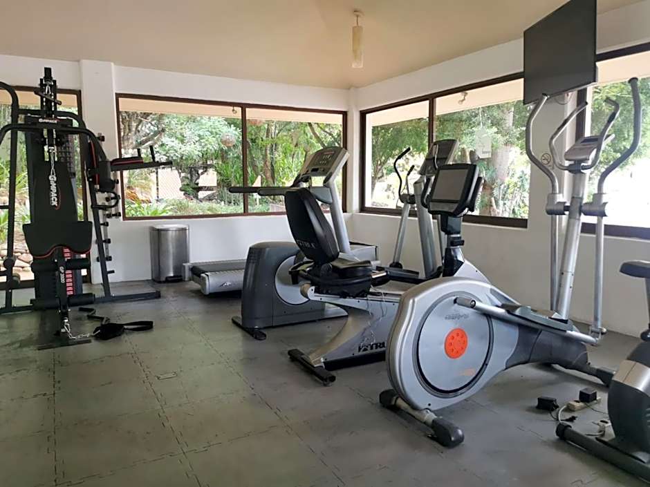 Binniguenda Huatulco & Beach Club