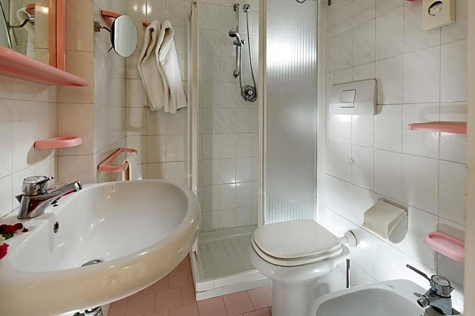 Hotel Tulipe Nazionale