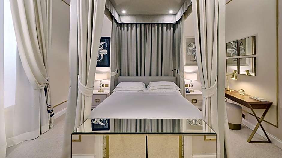 Grand Hotel Principe Di Piemonte