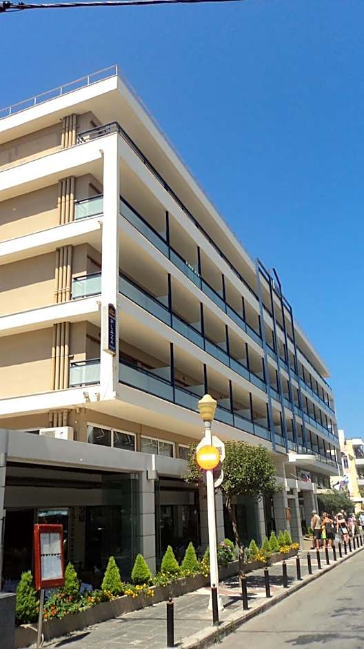 Best Western Plus Hotel Plaza