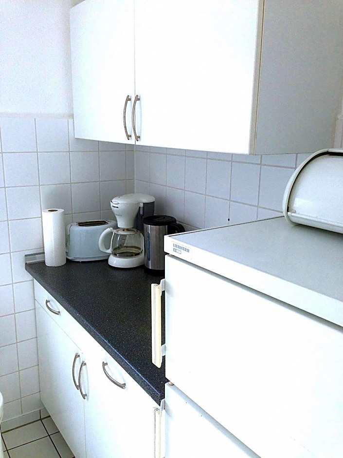 Rooms & Apartments near Zoologischer Garten