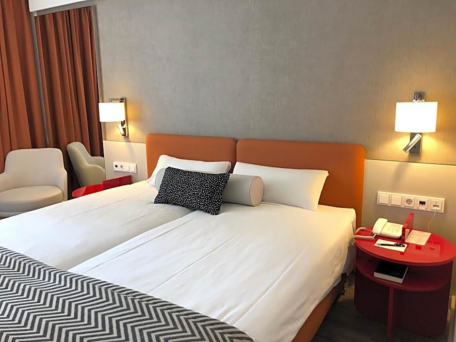 Danubius Hotel Erzsébet City Center