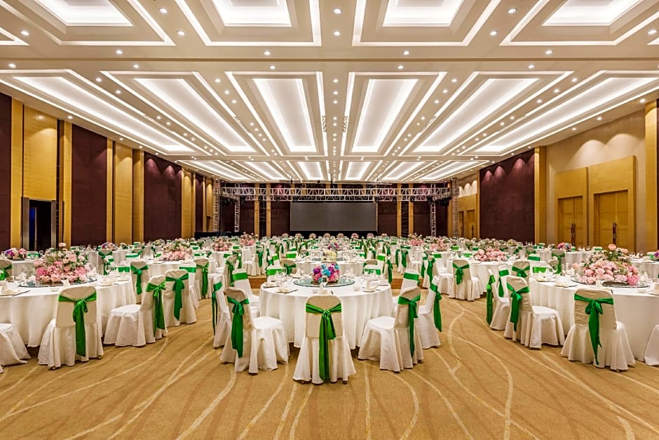 Holiday Inn Mudanjiang By IHG