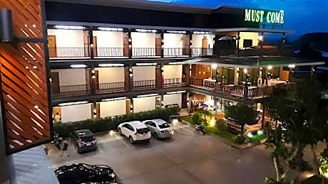 Mustcome Hotel