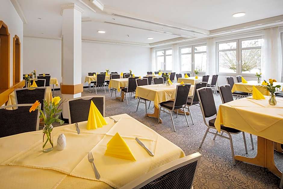Hotel Sonne Rudersberg