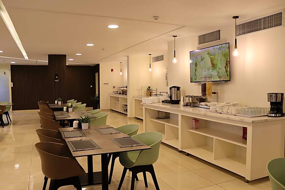 Twins Boutique Hotel