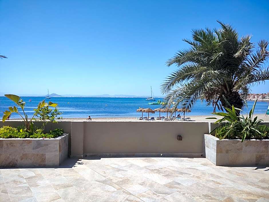 Boutique Beach House, Colina del Emperador