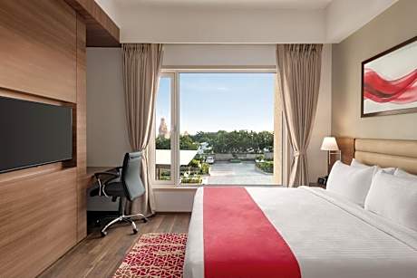 Deluxe Twin Room (Non-Smoking) - Book & Unlock Exclusive Discounts