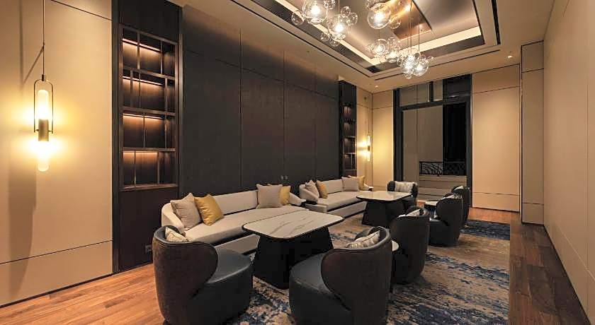 Lotte Hotel Jeju