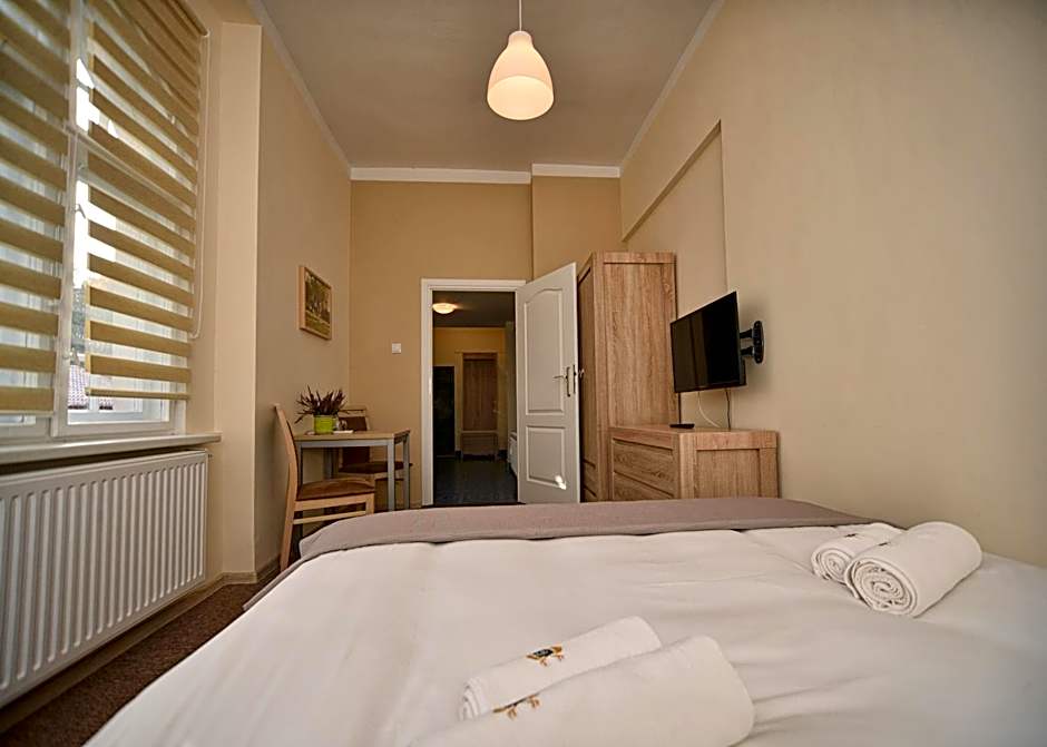 Resort Dworzysko
