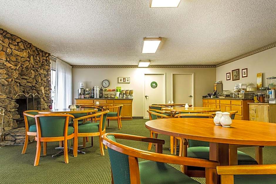 Quality Inn & Suites Santa Clara