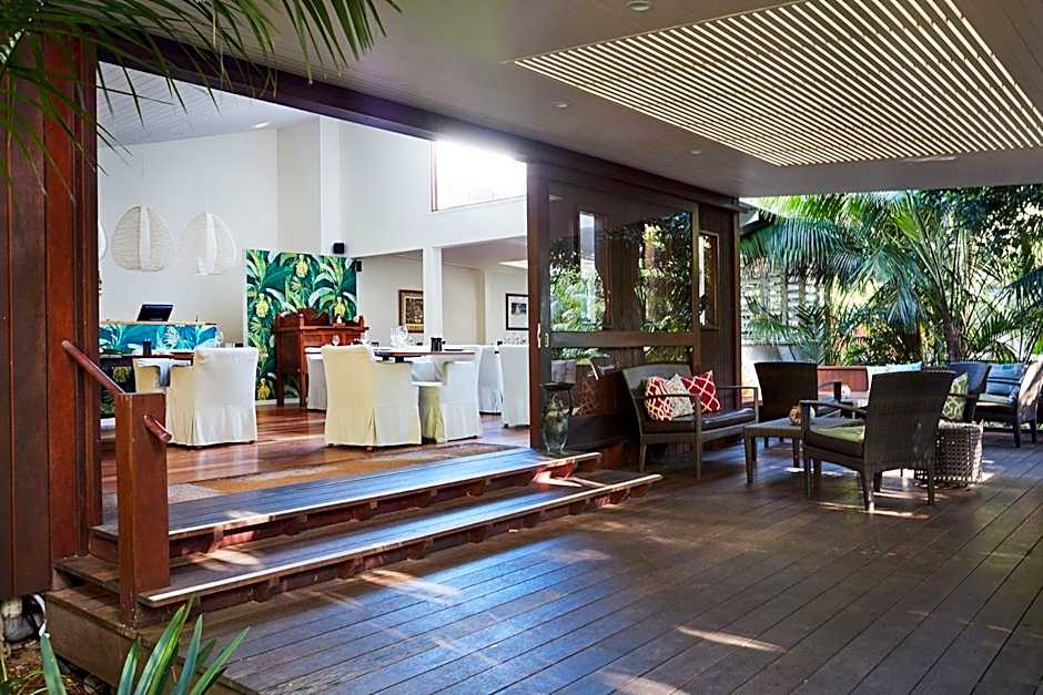 Arajilla Retreat