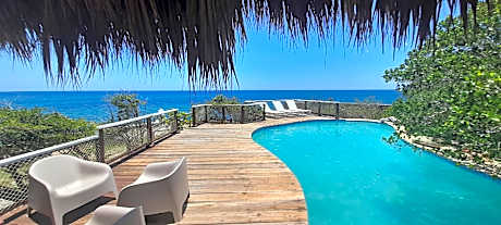 Casa ŽaDe - El pequeño Paraíso