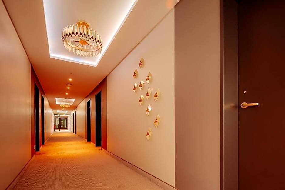 LOOKEN INN Lingen by Hackmann