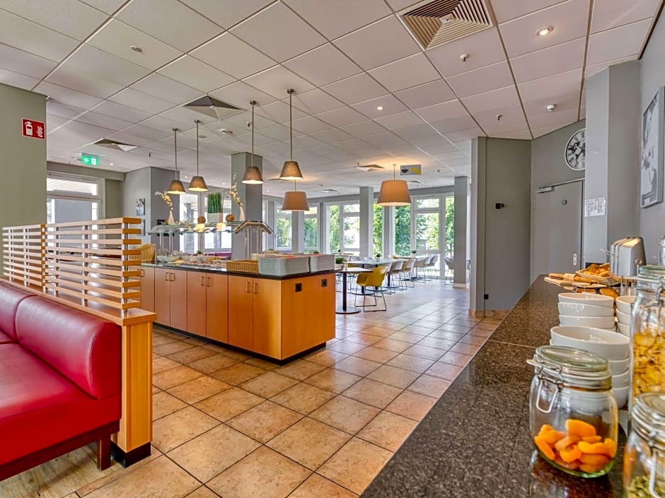 ibis Hotel Frankfurt Messe West
