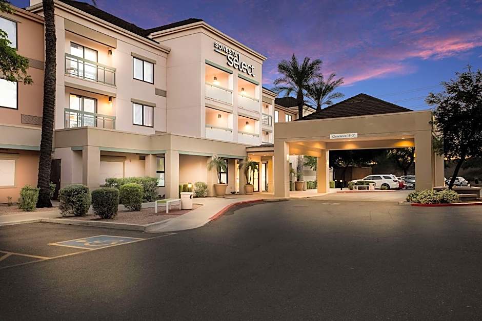 Sonesta Select Phoenix Chandler