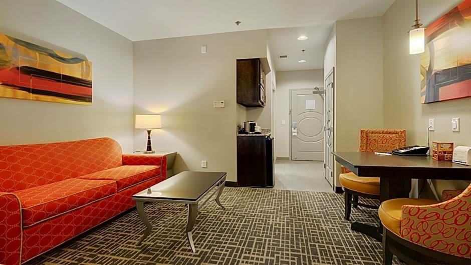 Holiday Inn Express Gonzales By IHG