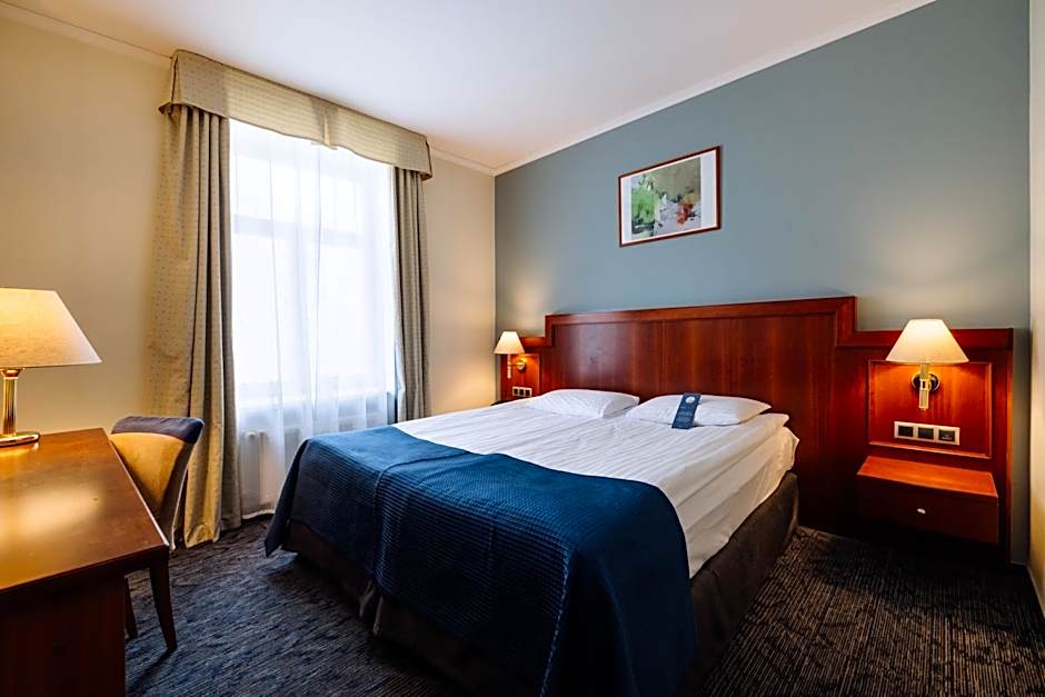 Hestia Hotel Jugend