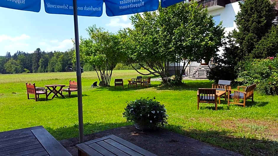 Hotel Restaurant Sonnenschein