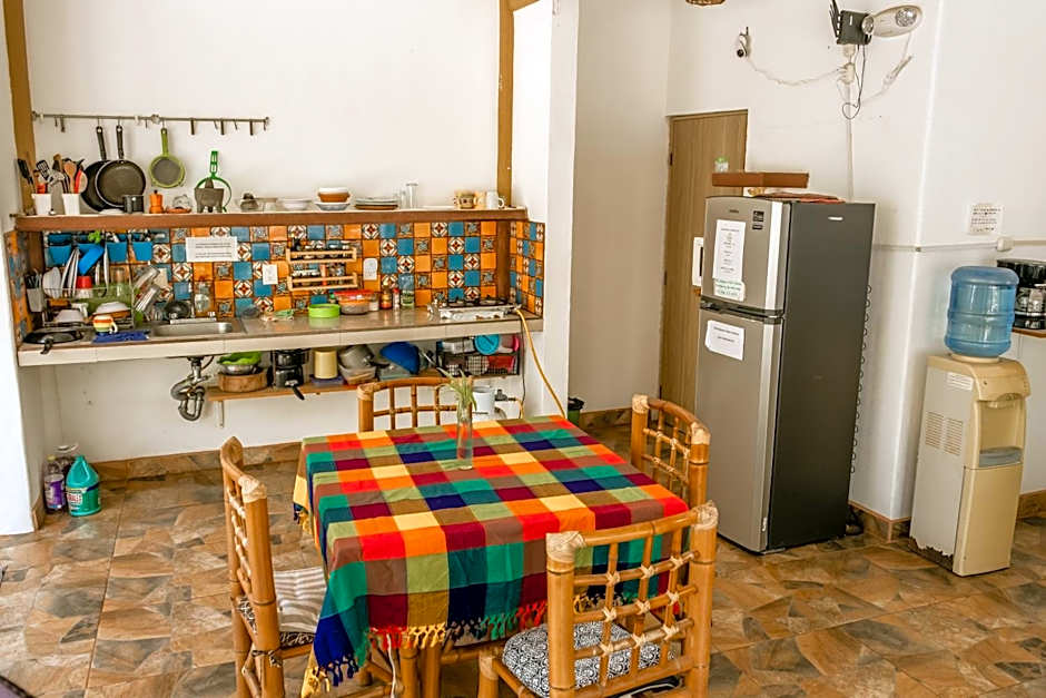 Casa Mazunte Tierra Viva