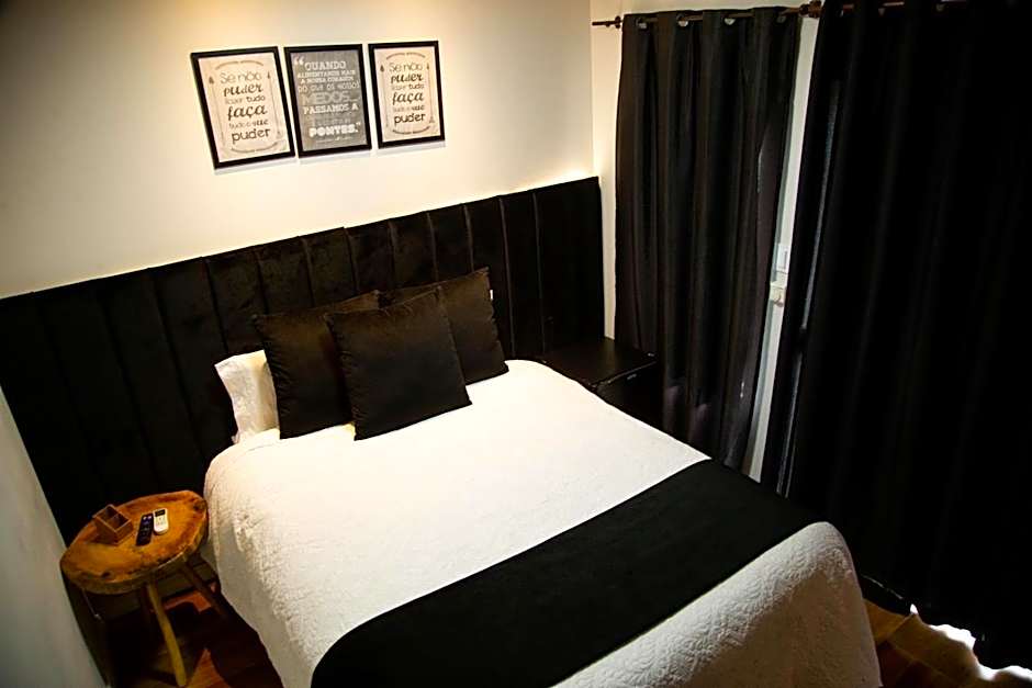 Pousada Serra & Jardim