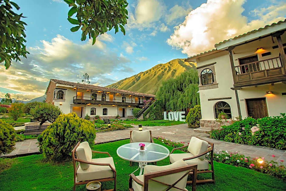 Sonesta Posadas del Inca Sacred Valley Yucay