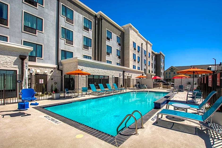 TownePlace Suites by Marriott Waco South